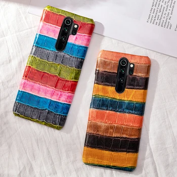 

leather Phone Case For Xiaomi Mi 9se 9T pro A1 A2 A3 lite Note 10 Max 3 Mix 2s 3 F1 For Remi Note 8 7 6 Pro 5 Case