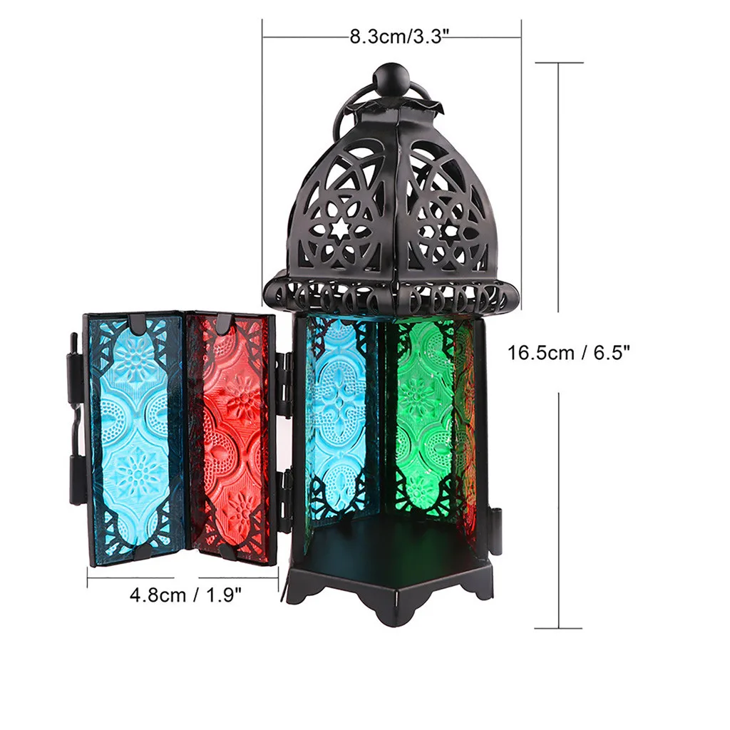 20 светодиодный винтажный светильник с щеткой, сказочный светильник, подвесной фонарь, домашний, уличный Декор# R35