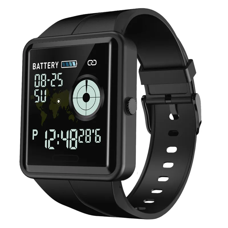 

KARUNO W37 Smart watch Men Waterproof Watch Women Dynamic Blood Oxygen Pressure Pedometer fitness tracker Heart Rate Smartwatch