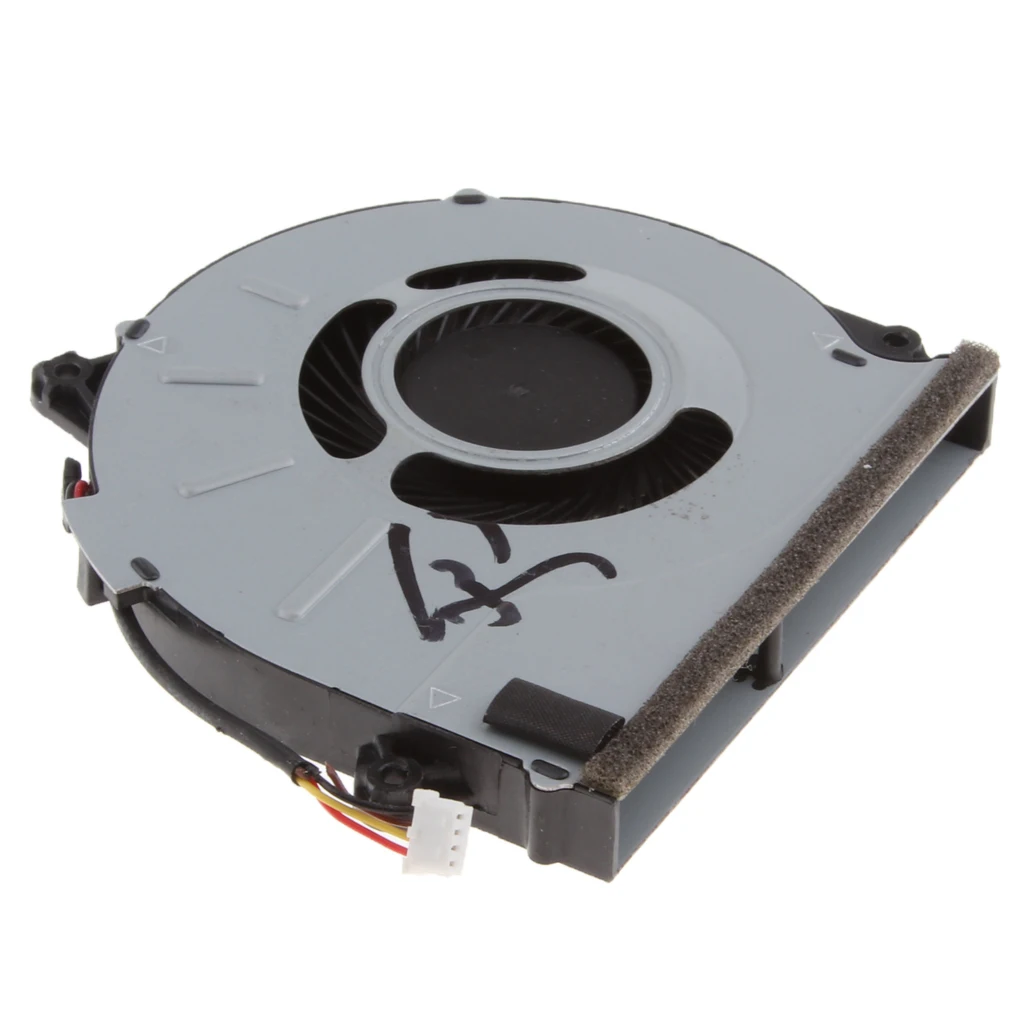 Replacement Computer CPU Cooling Fan Radiator for Lenovo G50-70 G40-70 G40-30 G40-45AT Z50-70 Model