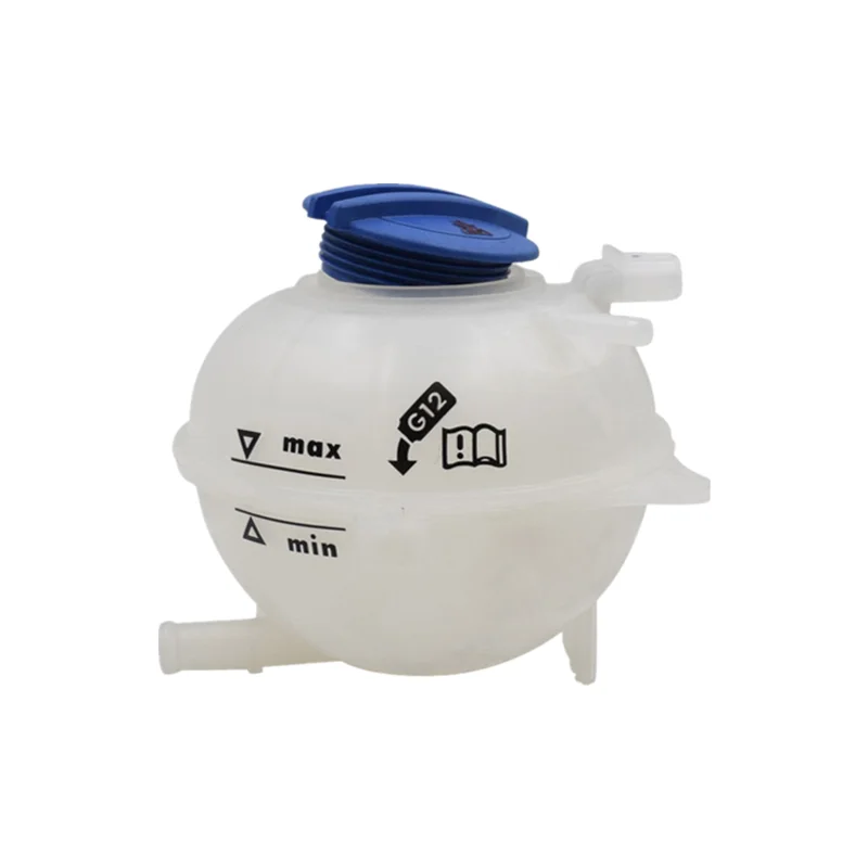 6Q0 121 407 1H0121407A Coolant Expansion Tank Reservoir Cap for A UDI A1 Seat Ibiza for Skoda Fabia Fox Polo 6Q0 121 407 B