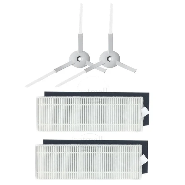 Main Brush Hepa Filter Mop Cloth Rag Replacement For XIAOMI MIJIA G1 MJSTG1 Mi Robot Vacuum-Mop Essential Xaomi Xiomi Accessory OP-3