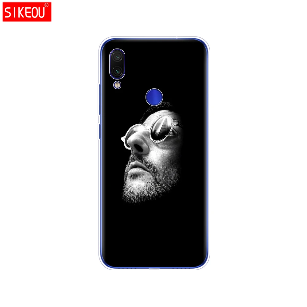 Чехол Xiaomi mi Play Cover Силиконовая задняя крышка mi Play чехол с рисунком кота Coque сумка на Xiaomi mi Play телефонные чехлы бампер милый кот - Цвет: 34136