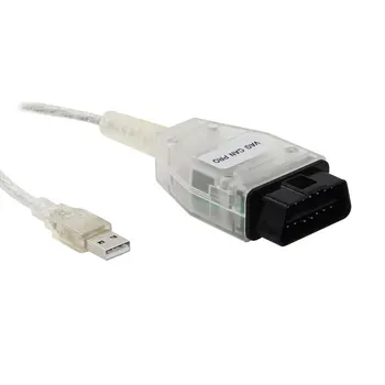 

Diagnostic Tool Car Diagnostic Tool Durable OBD2 Scanner Support Can Bus Without Dongle V5.5.1 Useful for Audi
