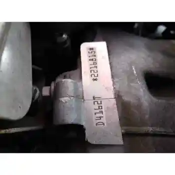 

D4162T COMPLETE ENGINE VOLVO V40