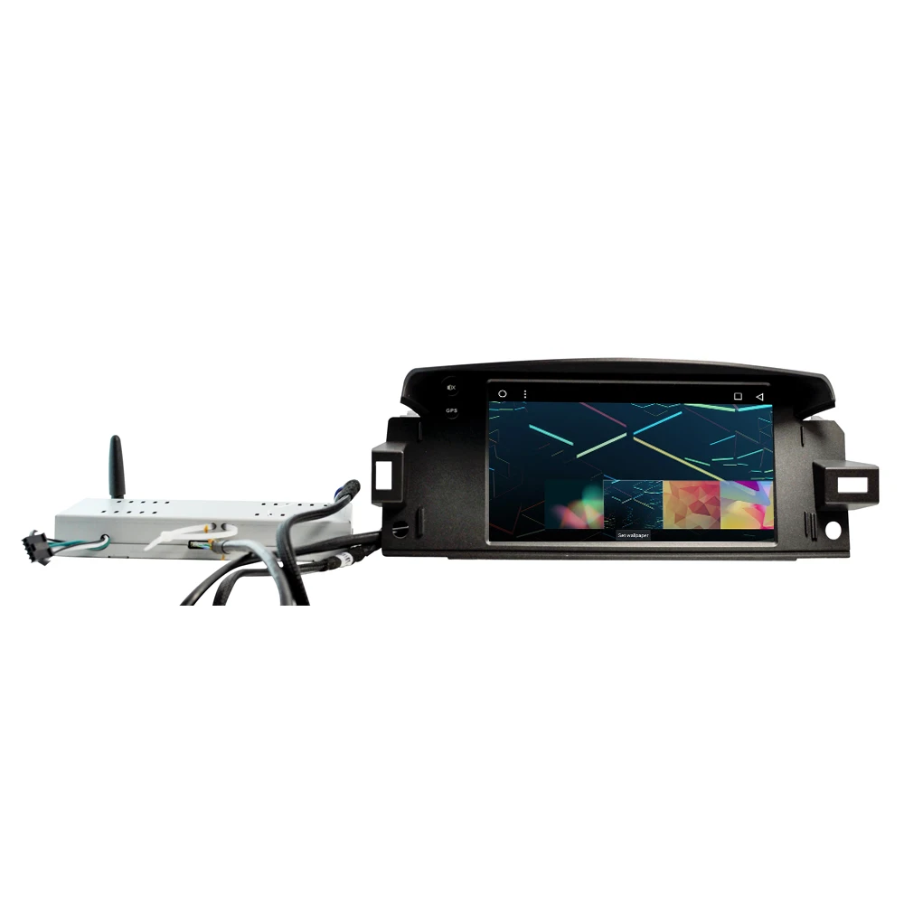 Cheap NAVITOPIA 7inch 2G RAM 32G ROM Octa Core Android 8.1 Car GPS Navigation for Renault Latitude 2