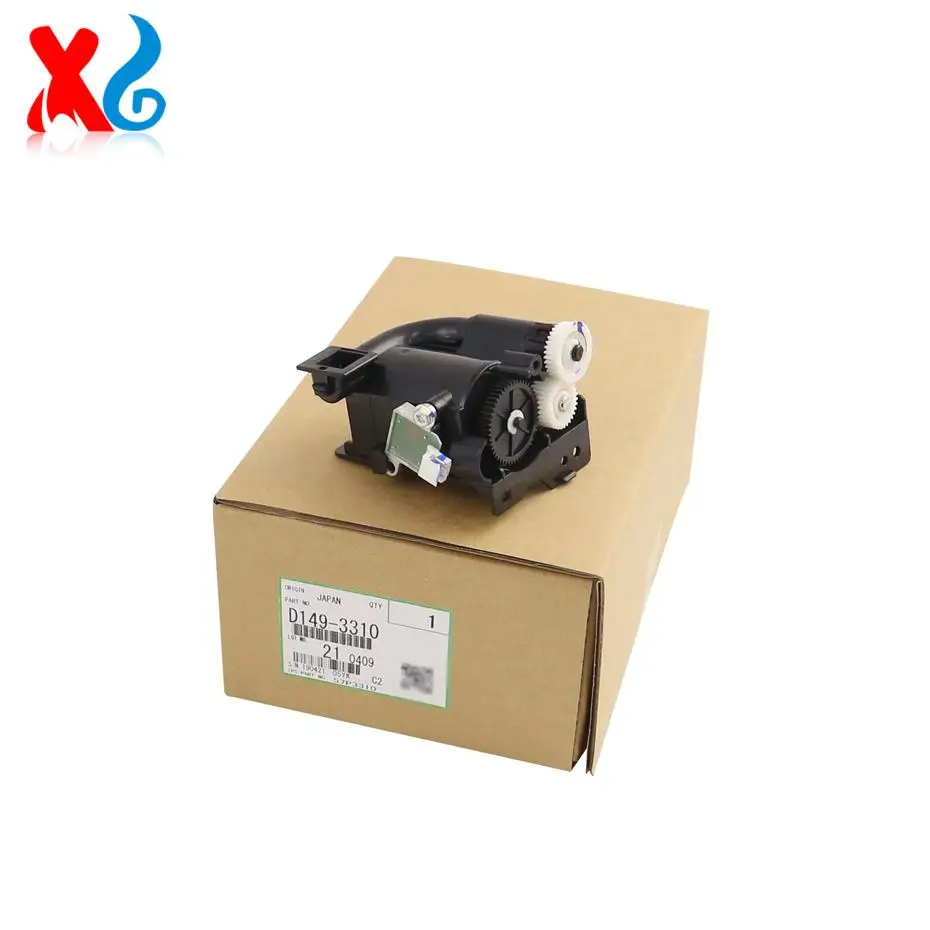 Fornecimento de Toner Oem para Ricoh 2503 2004 2504 3003 3503 3504 4503 5503 6003 D1493240 D1493310 D1493280 D1493270 Cmyk 2011sp Mpc2003 - Imagem 3