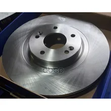 Диск Тормозной Sd1075 Sangsin brake арт. SD1075