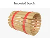 6L Manual grape presser machine winery wine juicer machine apple juice maker machine wooden basket pear squeezer machine 4