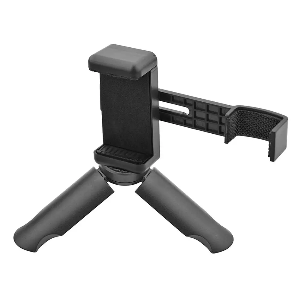 Складной держатель для телефона кронштейн адаптер зажим DJI Osmo Карманный кардан |