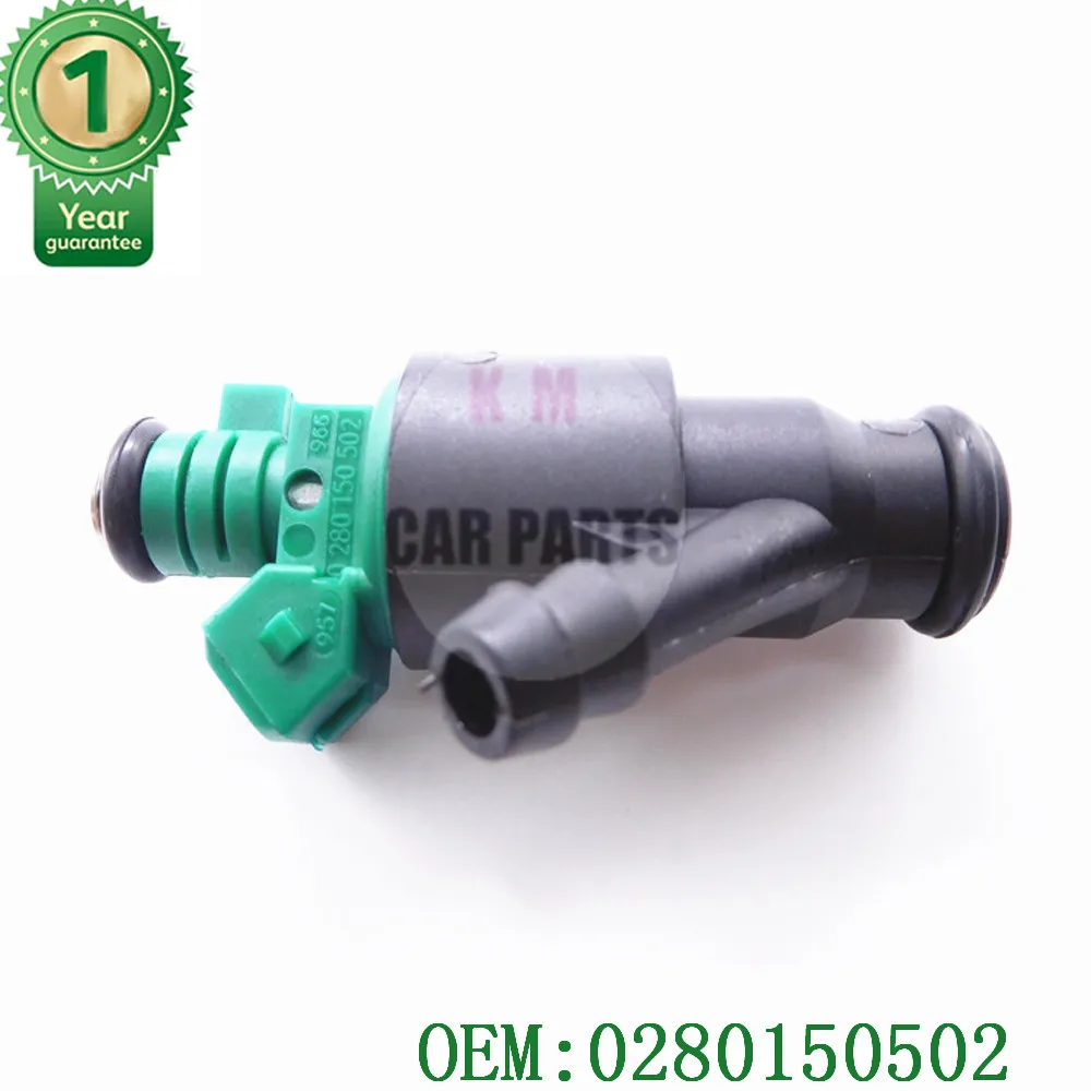 new and high qualoty Flow Matched Fuel Injector For 95 02 for Kia