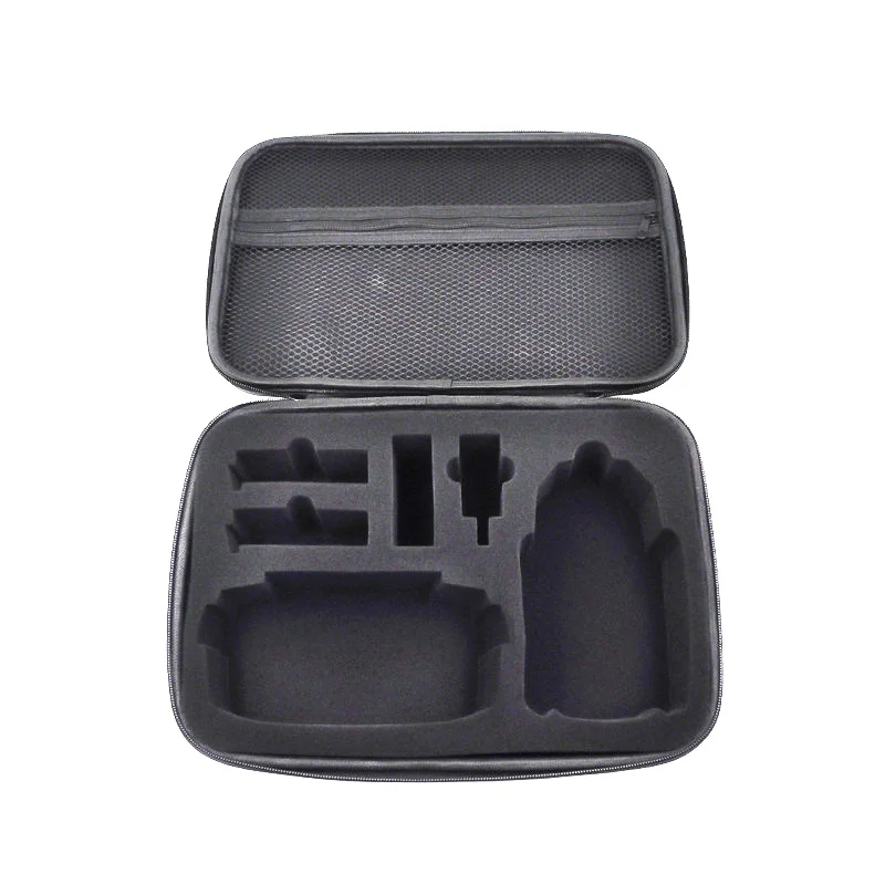 Buy Mavic drone portable case Remote control battery storage box waterproof bag handbag for dji mavic mini drone accessories