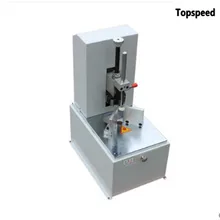 Электрический стек бумаги угловой резак круглый станок R3 до R9 7 лезвия Сменные