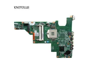 

High quality 646669-001 for hp 430 631 CQ43 Notebook PC Laptop Motherboard for HP 630 430 Notebook PC HM55 DDR3