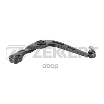 

Suspension lever before. NIJ. PR. Peugeot 206 98- 206 09- 207 06-zekkert item No. ql-3176