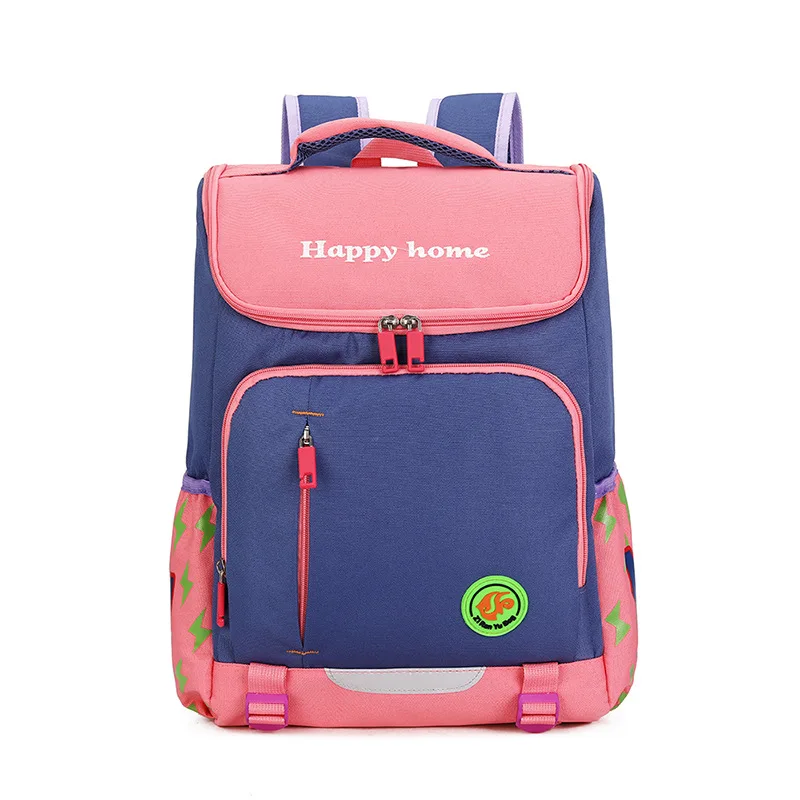 Детские школьные сумки для мальчиков; детский Ранец для начальной школы; рюкзак для девочек; ортопедический школьный рюкзак; Детский