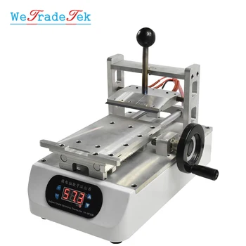 

M-Triangel 200W 7 Inch Polarizer Remover LCD OCA Glue Removing Machine for iPhone Xiaomi Huawei LCD Refurbish Machine