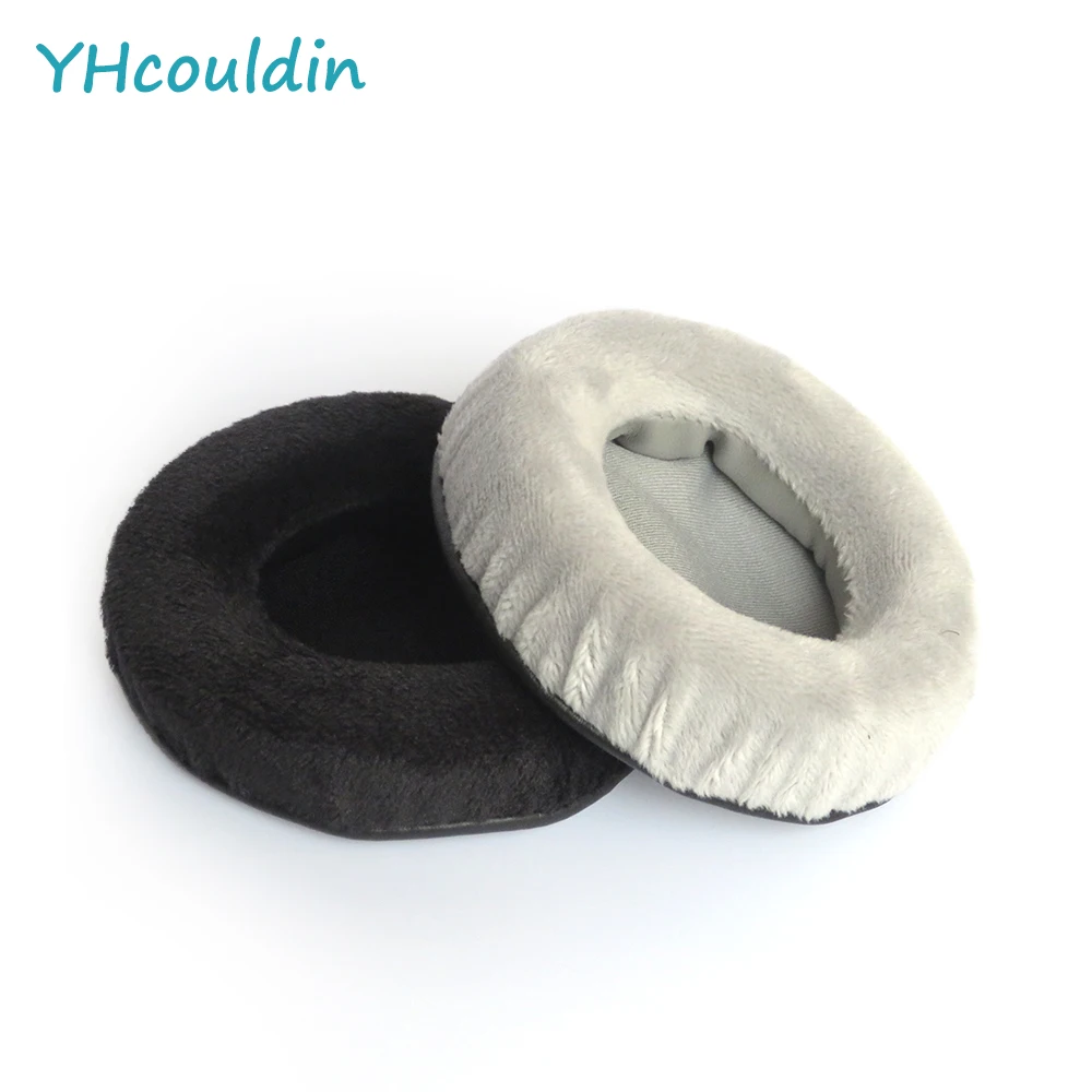 YHcouldin Ear Pads For JBL E45BT Headphone Replacement Earpads Velvet Ear Pad
