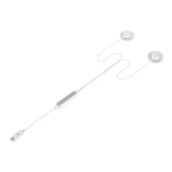 

Multifunctional Intelligent Wired Controlled Massager Biological Physio Therapy Mobile Phone Control Body Electrode Patch