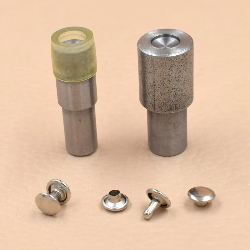 Motor dedicated.Doublesided rivets, motor molds, cap nails, decorative