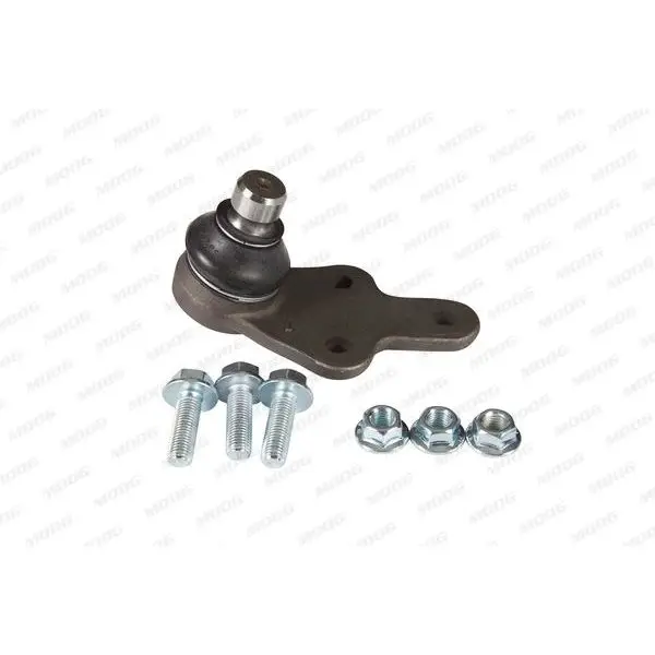 Опора шаровая FORD FOCUS III/C-MAX II 10- нижн.лев(21mm) MOOG f