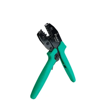 

Pros'Kit CP-301N Non-Insulated TerminalCrimping Tool