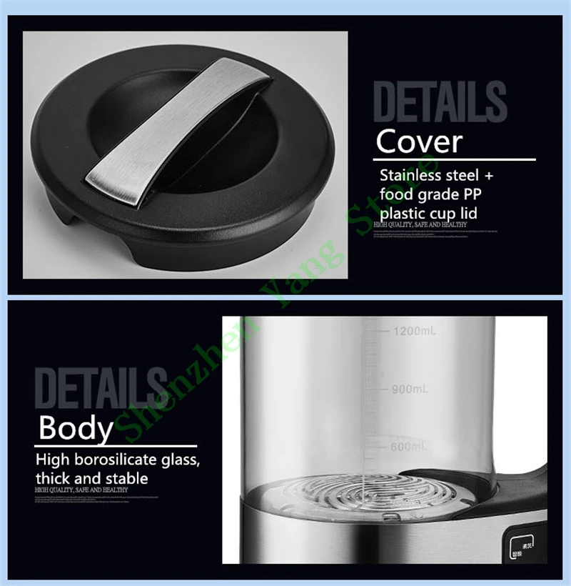 High Quality Eletrodomésticos