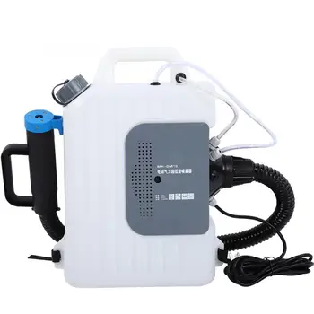 

10L Backpack Agricultural Electric Sprayer Mist Pesticide Spraying Equipment AU Plug 220V Electric Pesticide Sprayer