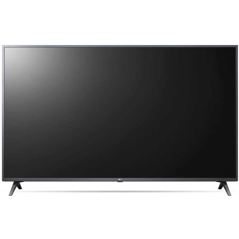 Телевизор LED LG 55" 55UM7300PLB черный/Ultra HD/50Hz/DVB-T2/DVB-C/DVB-S/DVB-S2/USB/WiFi/Smart TV(R