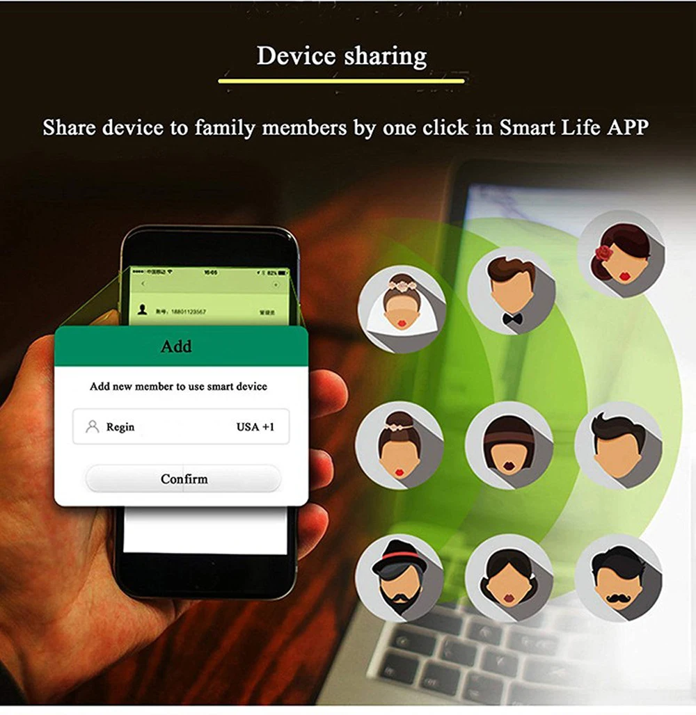 ímã interruptor aberto alarme vida inteligente alexagoogle