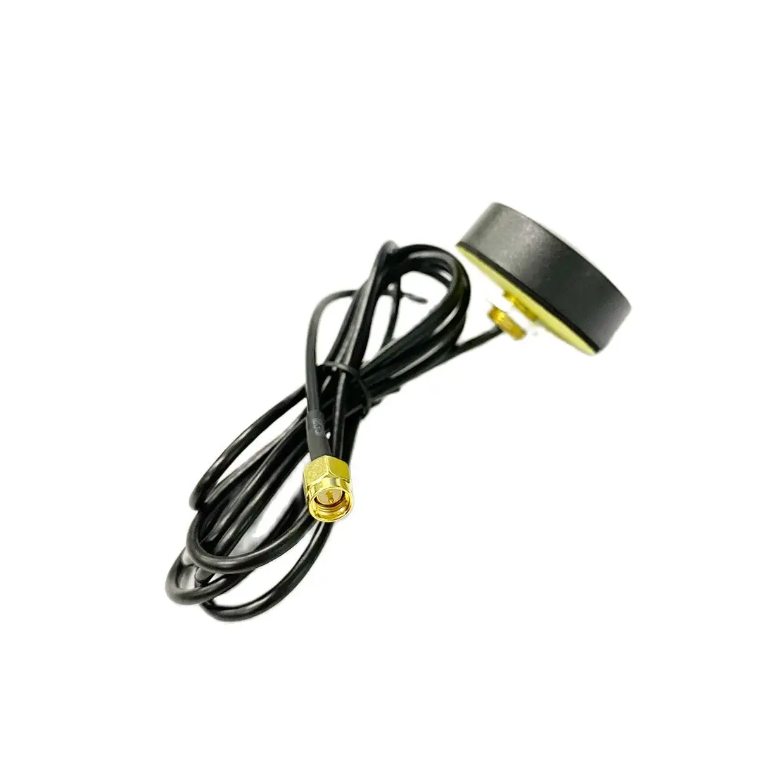 2.4Ghz WIFI antenna DTU Cabinet Aerial OMNI 3dbi Waterproof with 1.2m Extension Cable SMA Male Connector