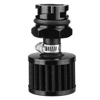 

Billet Aluminium Valve Cover Oil Cover Joint Bonnet Joint with Air Filter for Lexus LSX LS1 LS6 LS2 LS3 LS7