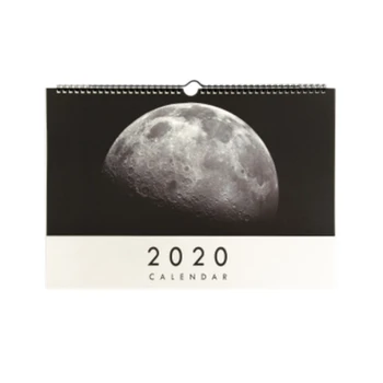 

1PCS Wall Calendar Agenda 365 Days Daily Planner Notes to Do List Tearable Desk Calendar Decoration Creative Calendar