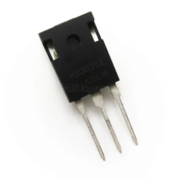 

5pcs/lot H30R1202 IHW30N120R2 TO-247 In Stock