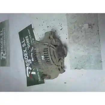 

0123505001 ALTERNATOR OPEL ASTRA F SALOON