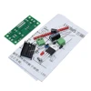 DIY KIT LM7805 L7805 DC/AC Three Terminal Voltage Regulator Power Supply Module 5V 6V 9V 12V Output Max 1.2A ► Photo 2/6