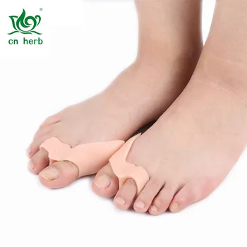 

Cn Herb The Big Toe Hallux Valgus Orthosis Brace Toe Separator Sebs Appliance