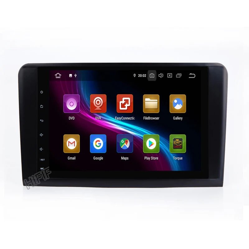 Best DSP Car Multimedia Player GPS Two Din Android 9.0 Automotivo For Mercedes/Benz/GL ML CLASS W164 ML350 ML450 ML500 GL320 Radio 1 Best DSP Car Multimedia Player GPS Two Din Android 9.0 Automotivo For Mercedes/Benz/GL ML CLASS W164 ML350 ML450 ML500 GL320 Radio 1