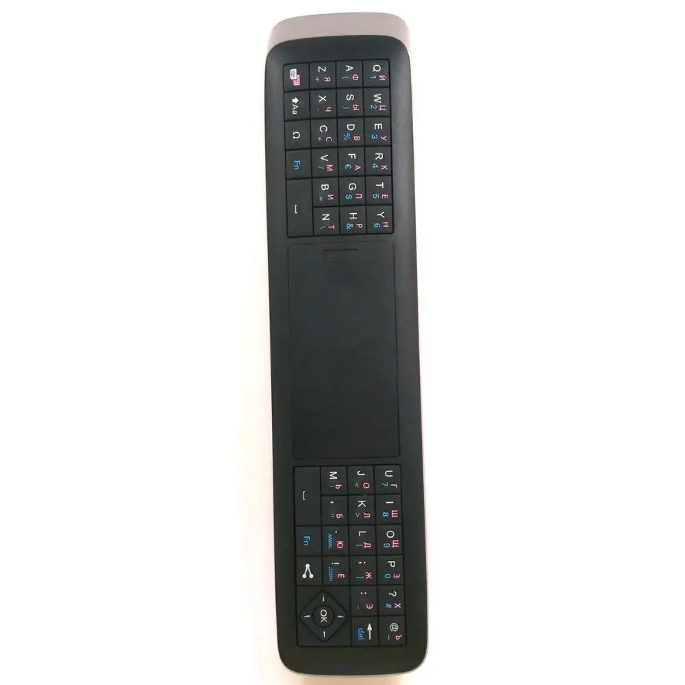 Для PHILIPS YKF384-T04 398GF10BEPH10T SMART tv пульт дистанционного управления с Qwenty для 65PUS8700/60 60PUS8700 Fernbedienung