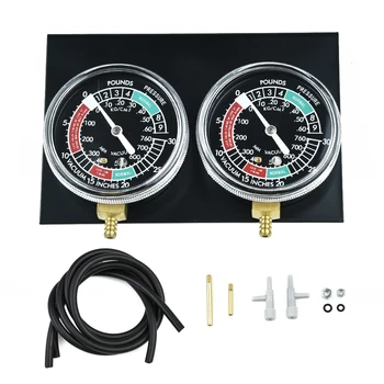 

Replacement Vacuum Gauge Balancer Accessories Instrumentation Part Fuel