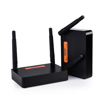 

200m ransmitter Receiver AV THousehold TV Easy Enjoying Wireless HDMI Extender Ornaments for Measy TV Box DVD Player