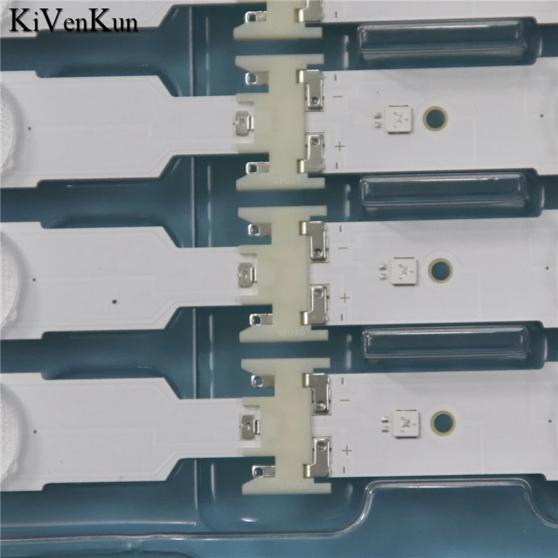 

Светодиодные ленты для подсветки телевизоров Samsung UN60KU6270 UN60JU7700 UN60KU6000 UN60KU6300