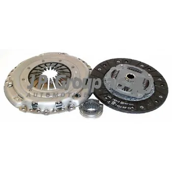 

Set of clutch VW Passat transporter IV JP group art. 1130402210
