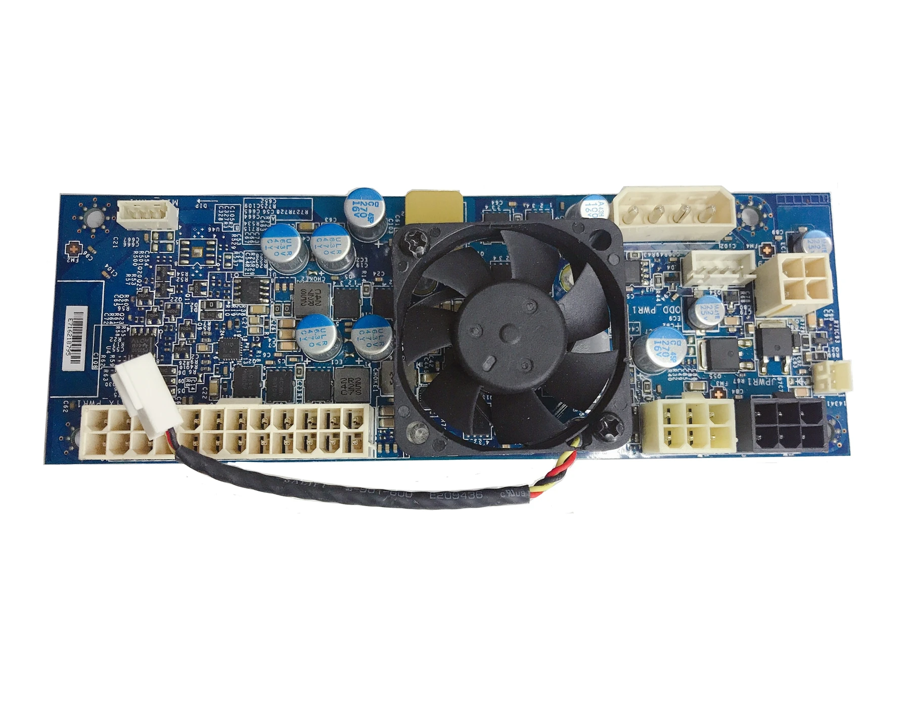 Power Supply Accessories Dell Alienware X51 R2 Distribution Power Board