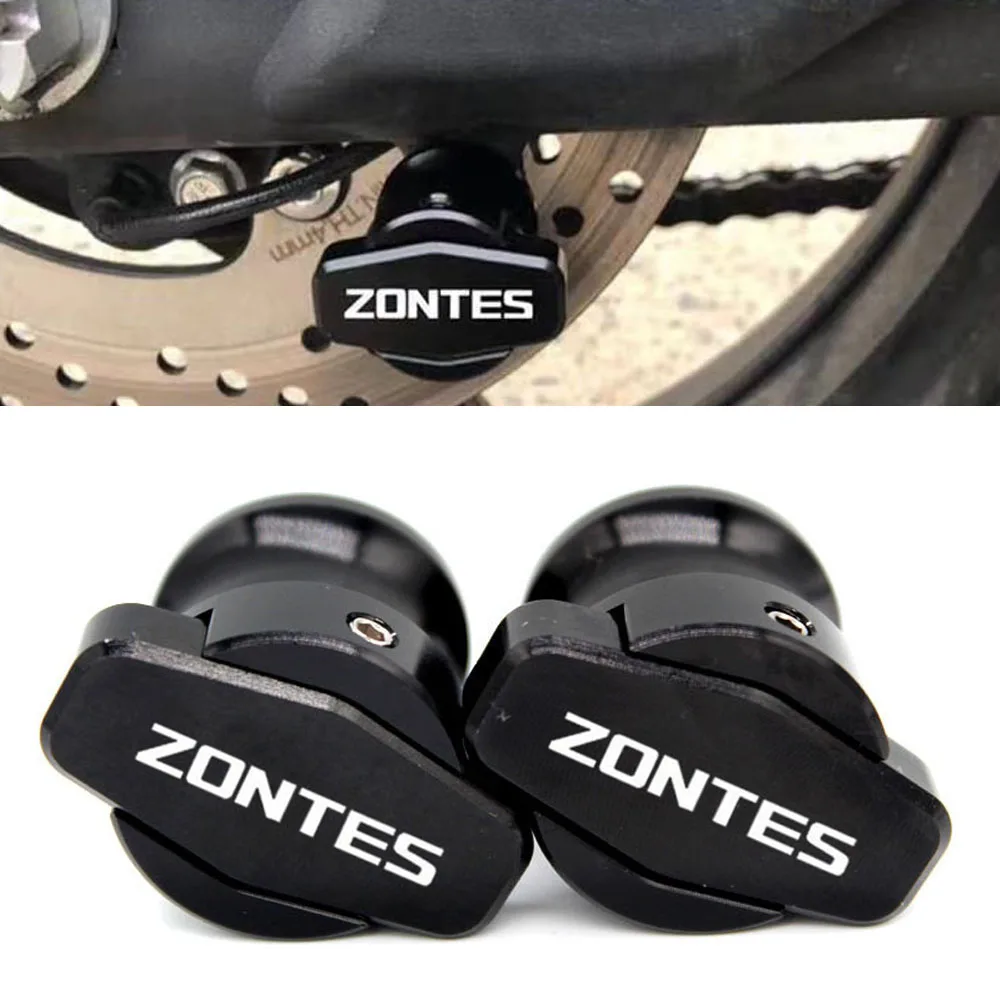 

For Zontes ZT310X 310R 310T 310V Modified Screw For Motorbike Parking Lift Frame Screw Car Ball Accessories Motorcycle