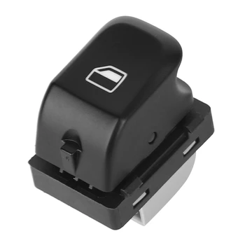 

Electric Power Window Master Switch Lifter Button 8K0 959 855 A Fits for Audi A4 S4 A4 Allroad A5 S5 Q5 for RS5