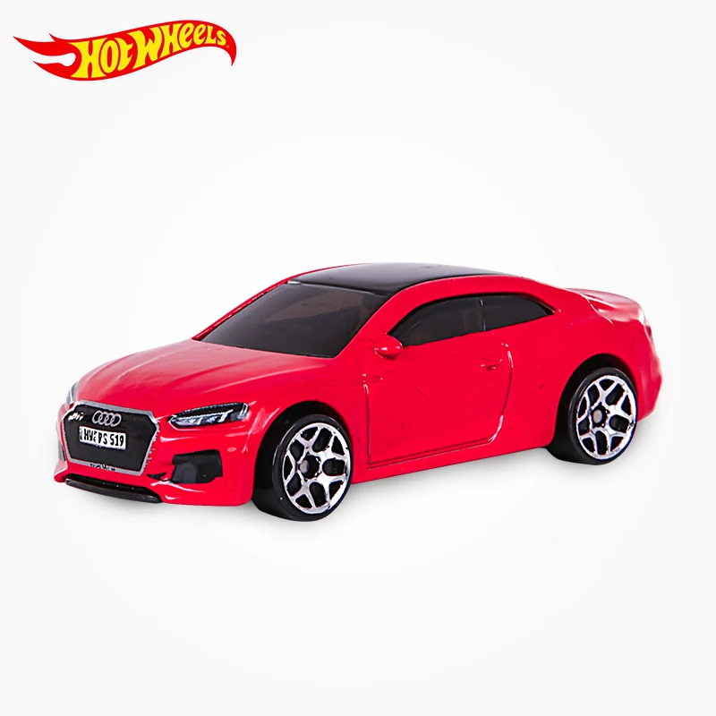 Горячее колесо 1:64 AUDI RS 5 купе 2017 RS6 AVANT Edition литая модель автомобиля из металла| |