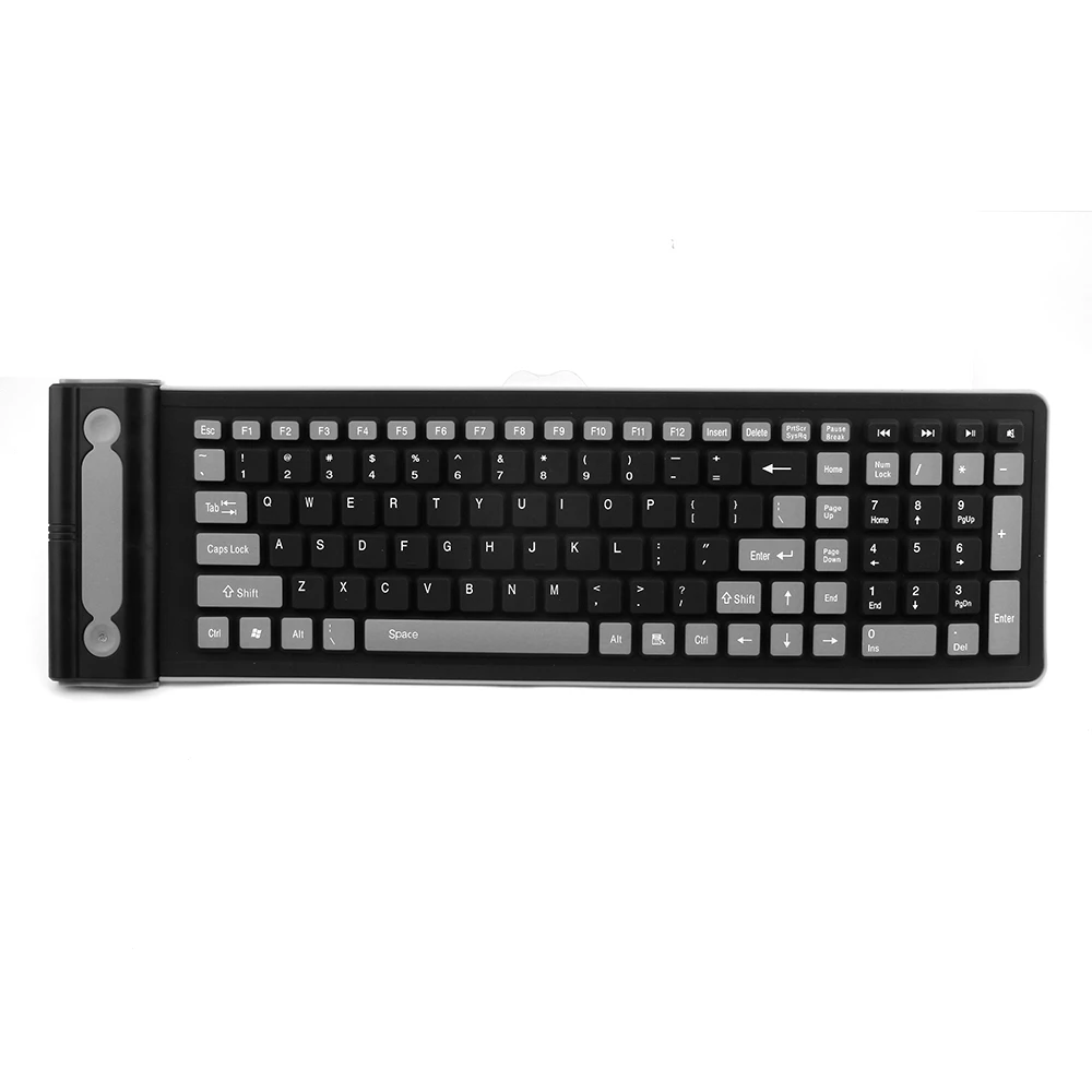 Computer keyboard