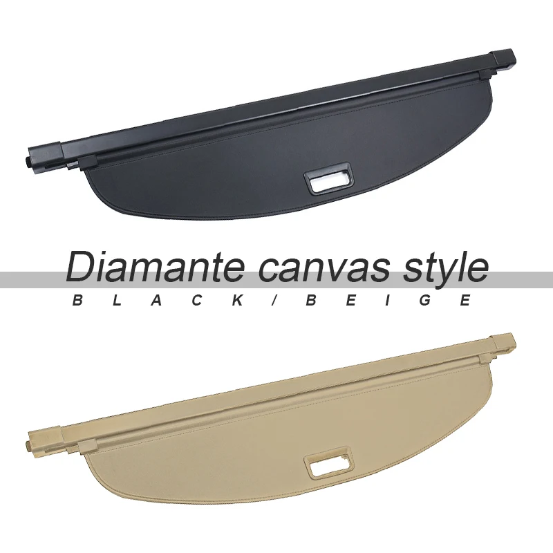 Мульти 1 компл. Автомобильный задний багажник Грузовой чехол для Kia Niro 2017 2018