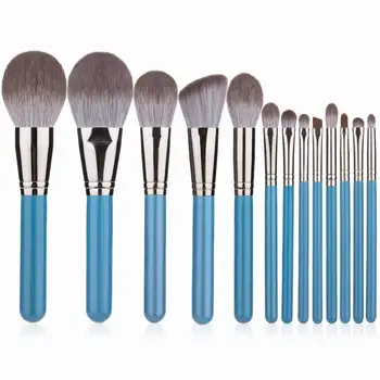 13pcs Only Brush